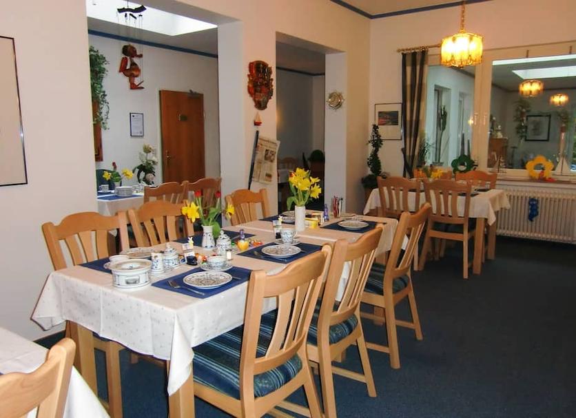 Dining room Photo