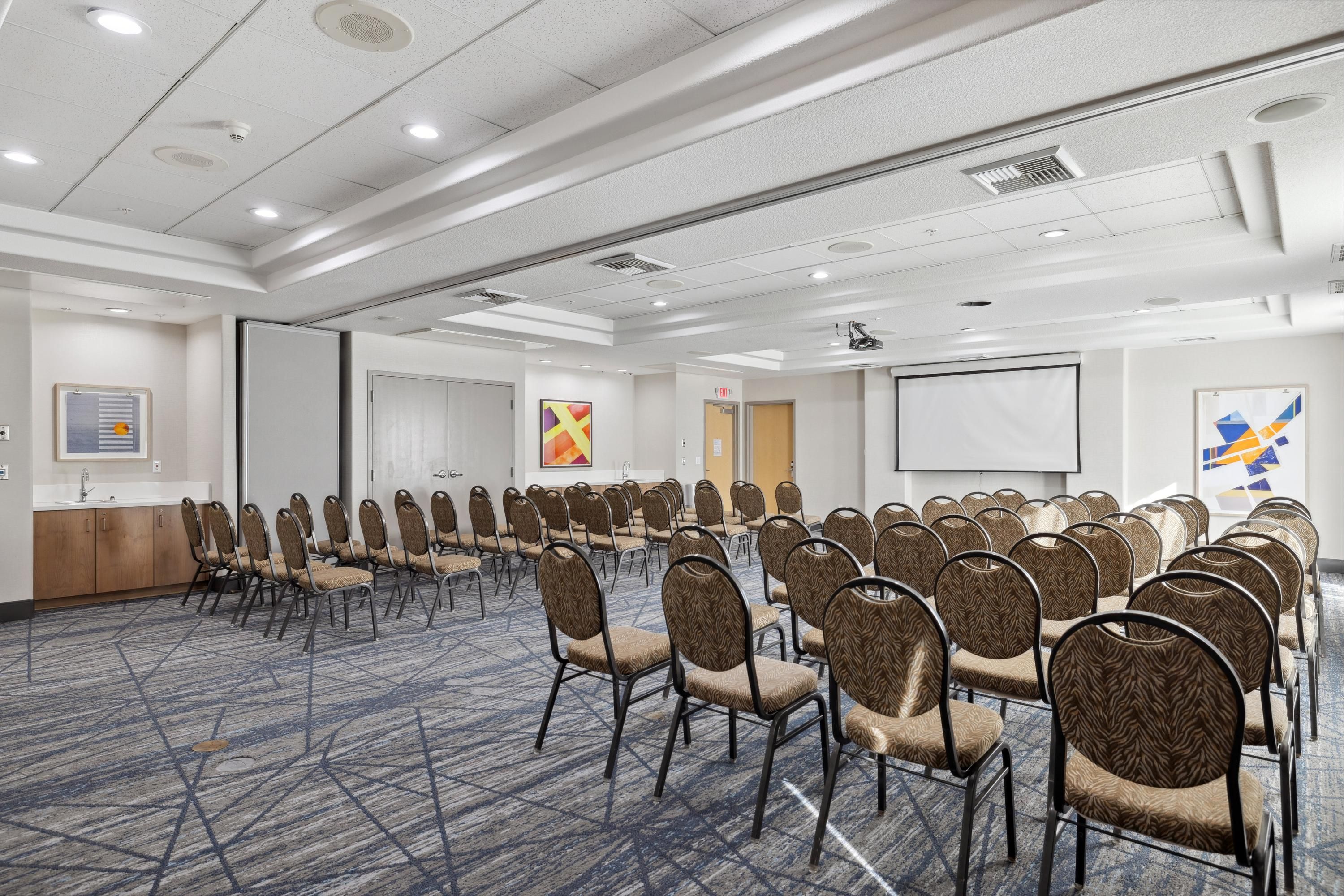 Conference room
