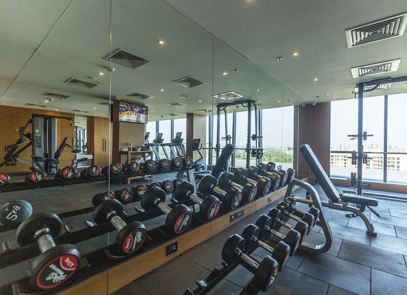 Gym Photo
