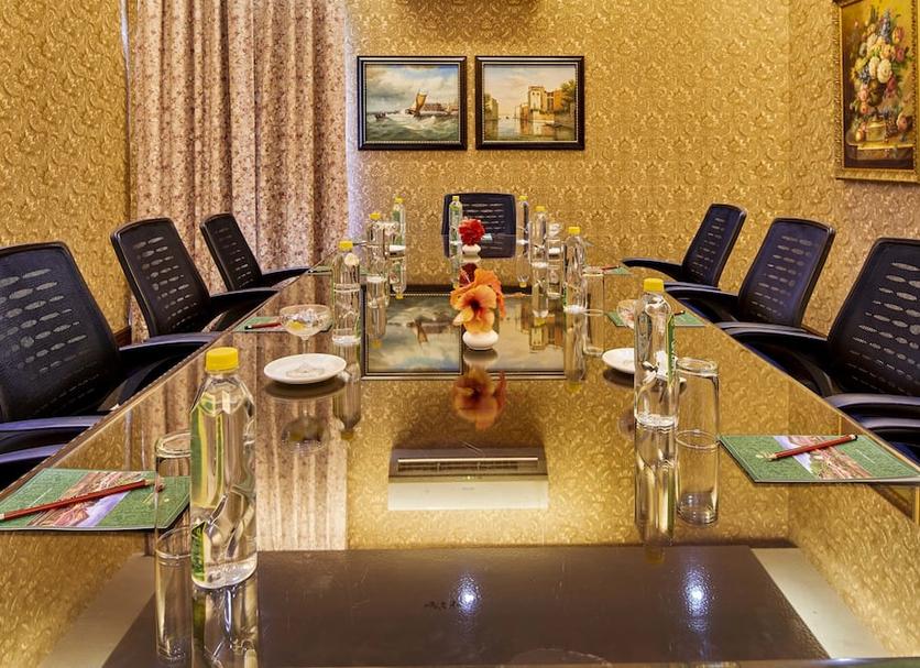 Conference room Photo