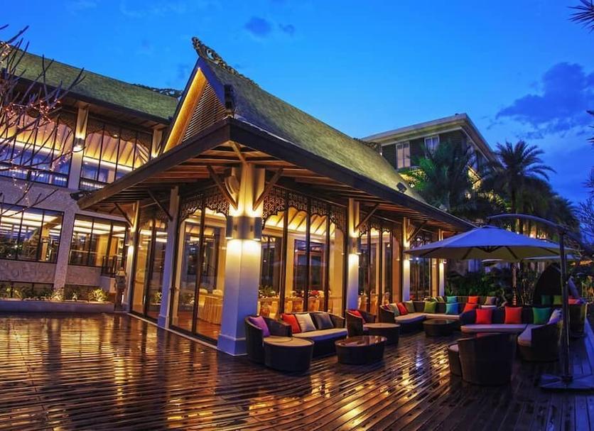 Outdoor view Photo