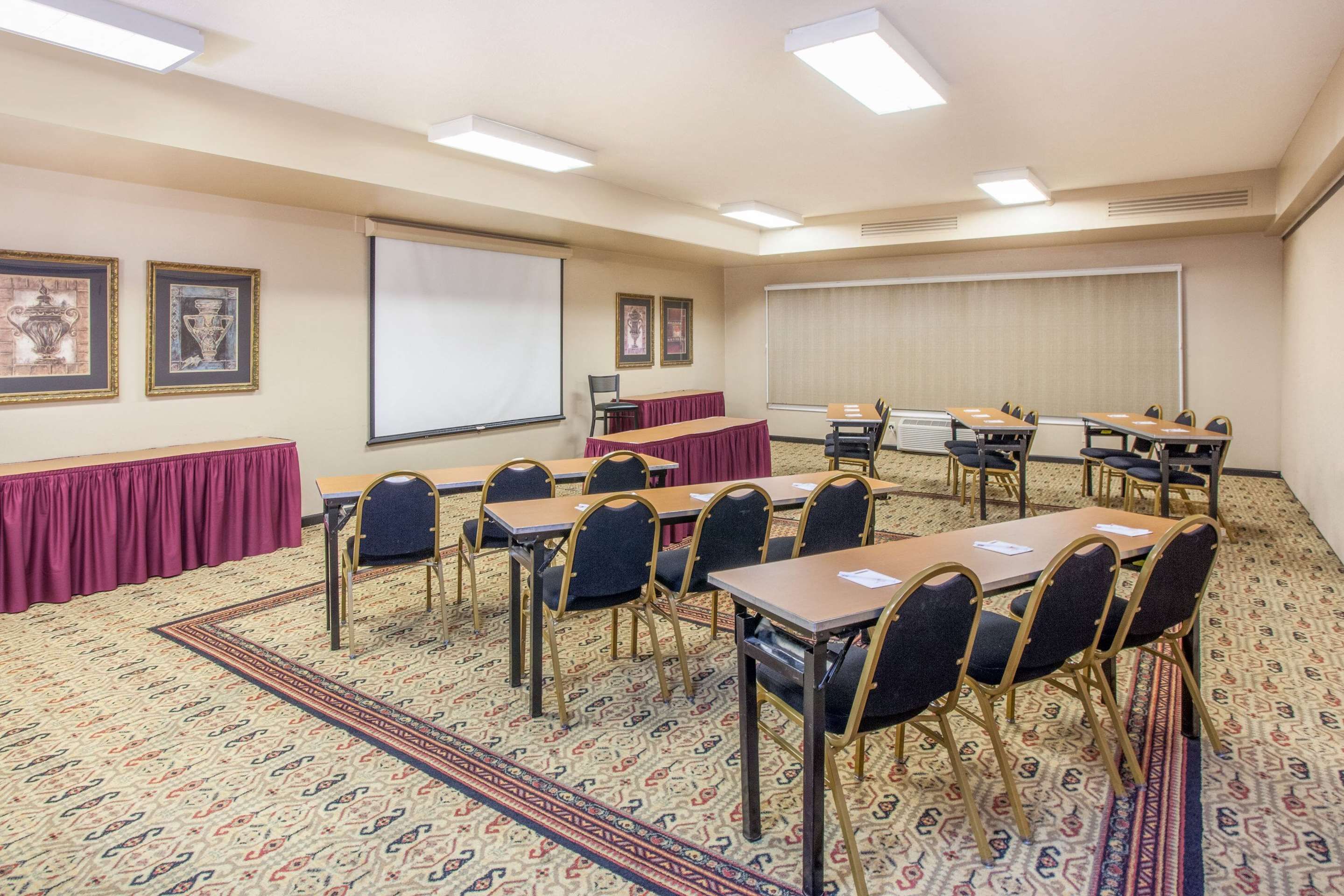 Conference room