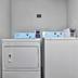 Laundry facility