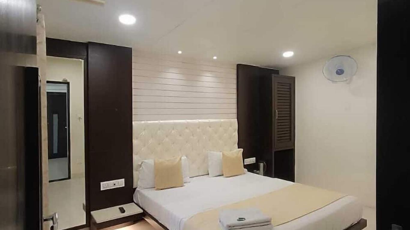 Abu Inn Mount Abu-The Luxury Boutique Stay