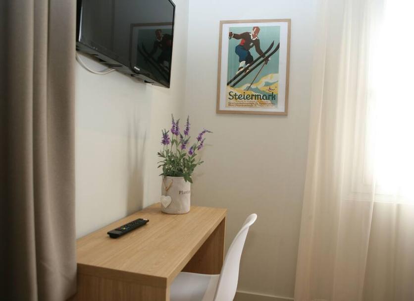 Room amenity Photo