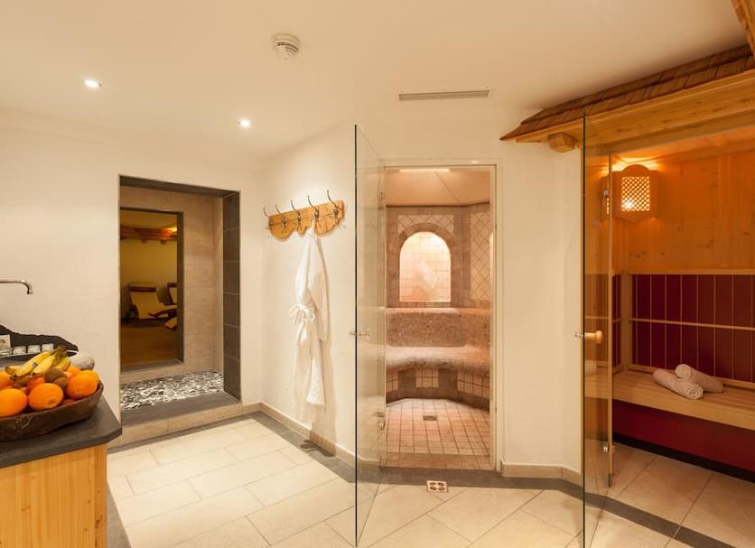 Spa Photo
