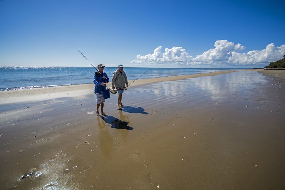 Beach Photo