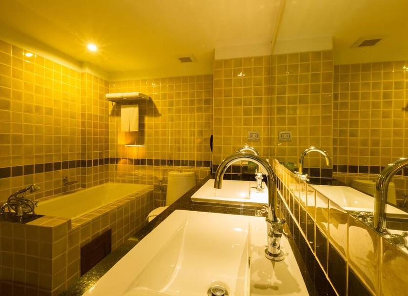 Bathroom Photo