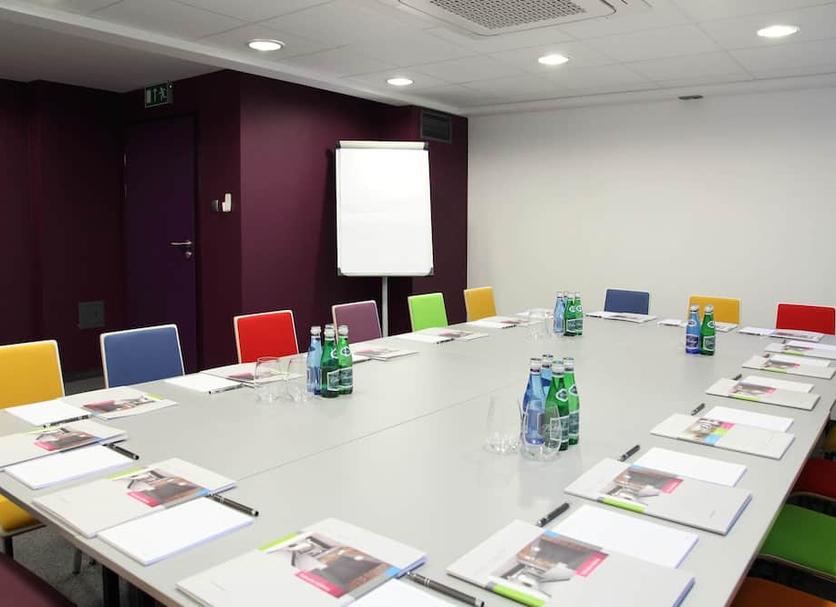 Conference room Photo