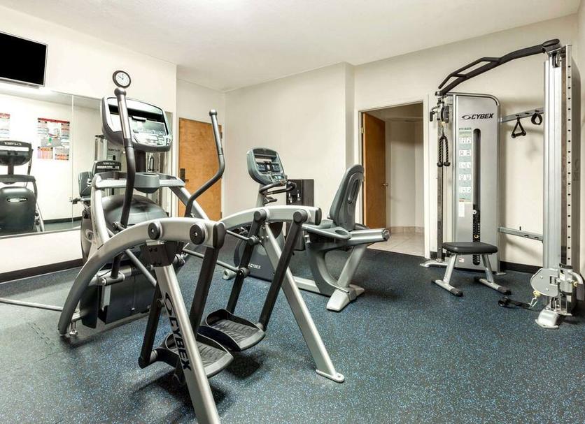 Gym Photo