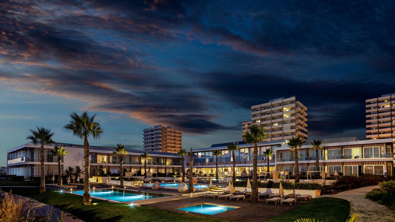 Pestana Alvor South Beach, Premium Suite Hotel