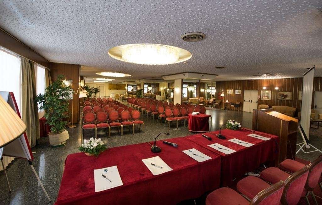 Conference room