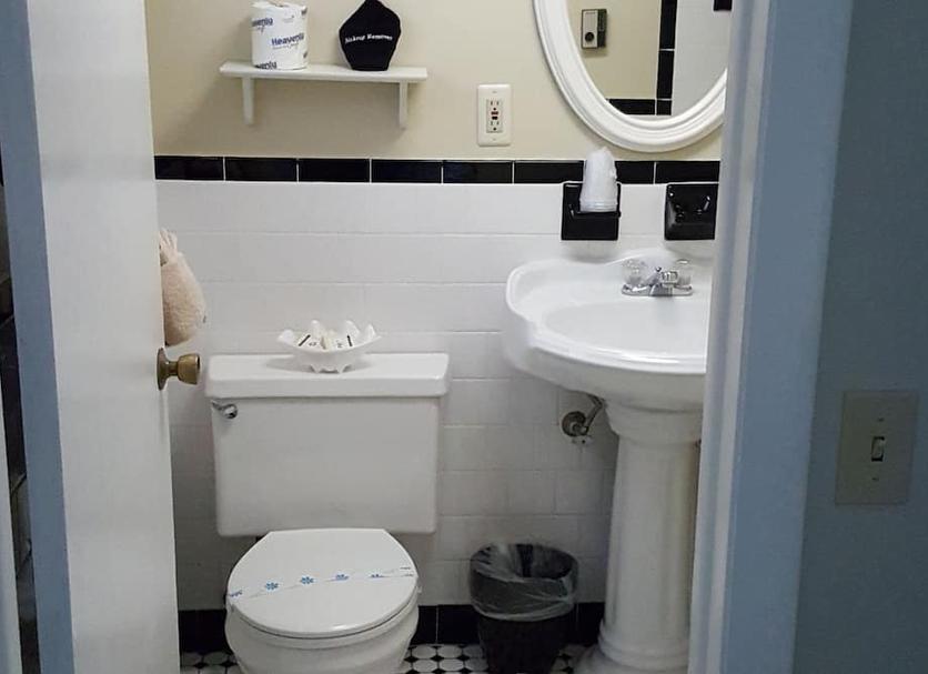 Bathroom Photo