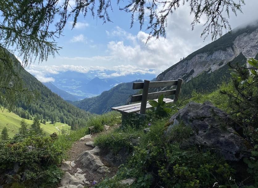 Outdoor view Photo