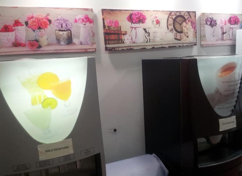 Room amenity Photo