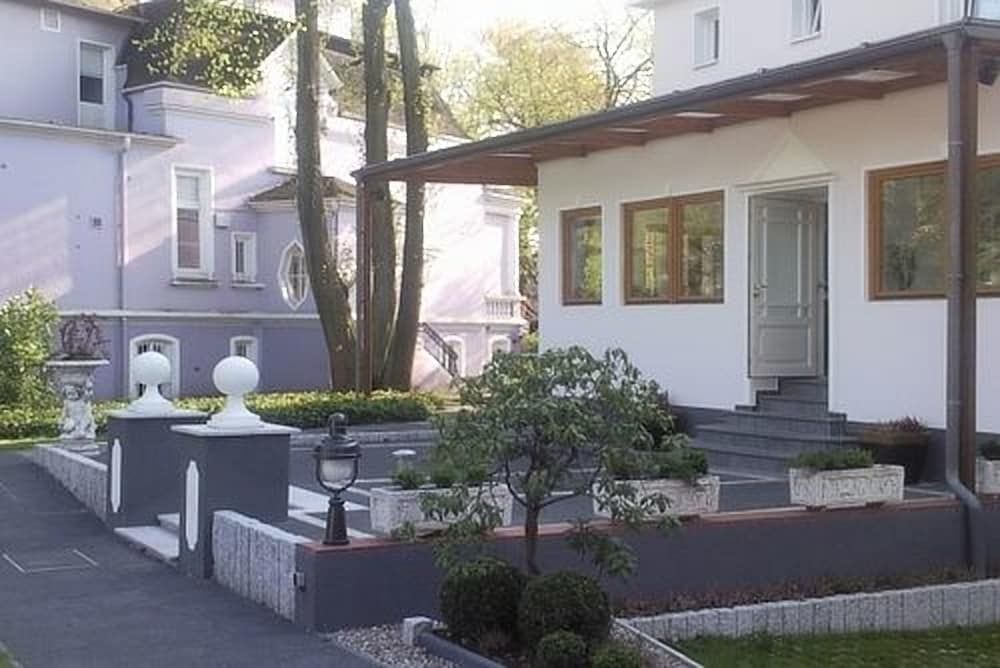 Outdoor view
