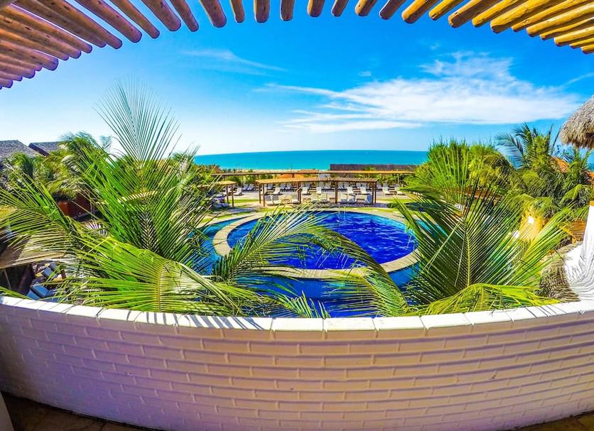 Outdoor view Photo