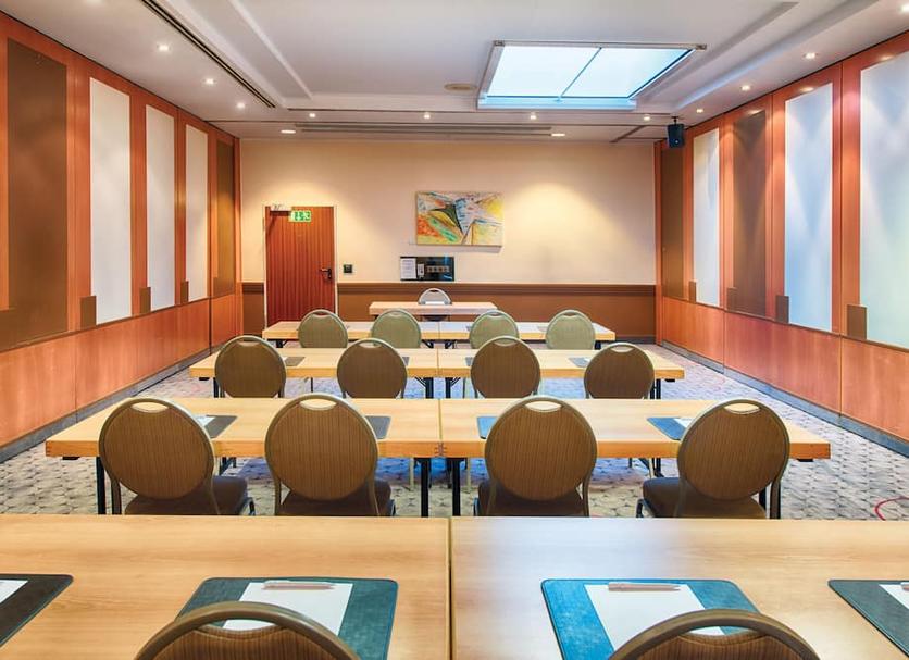 Conference room Photo