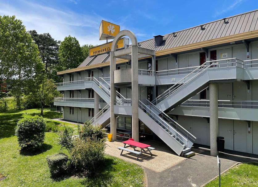 Building Photo