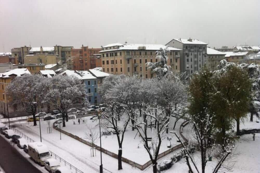 Outdoor view