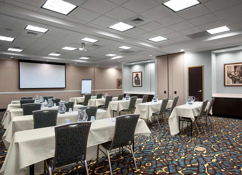 Conference room Photo