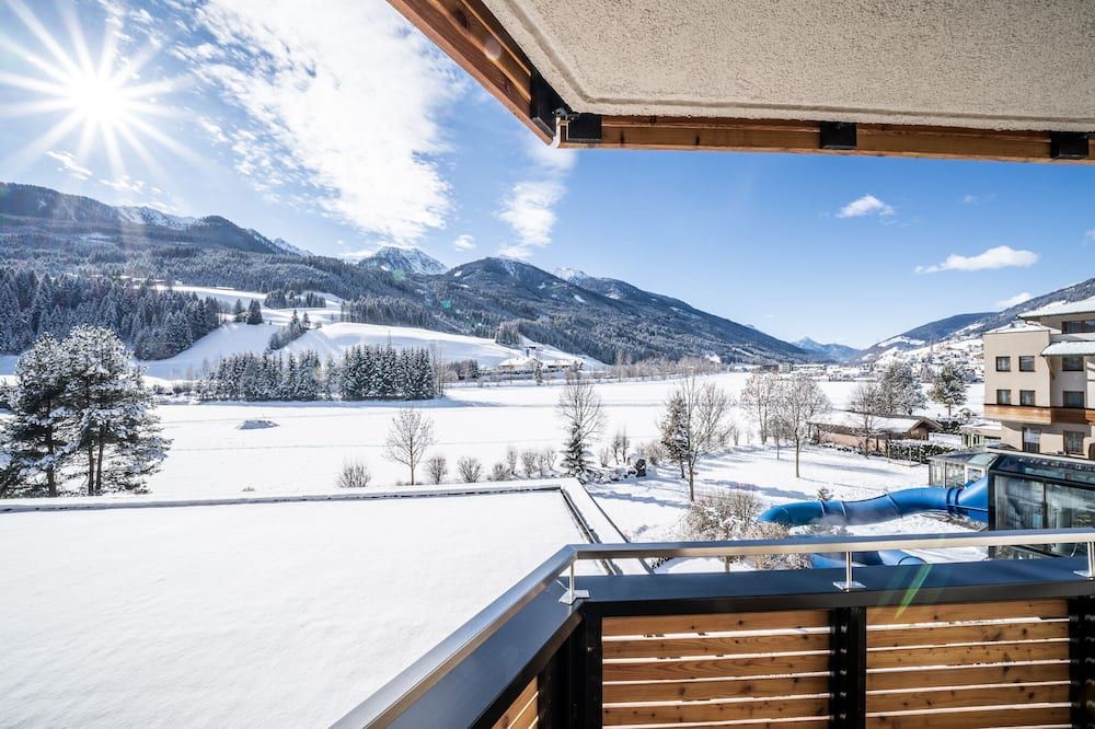 Outdoor view