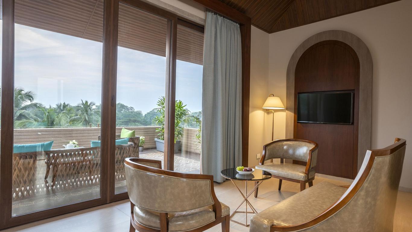 Yu Hotel Candolim
