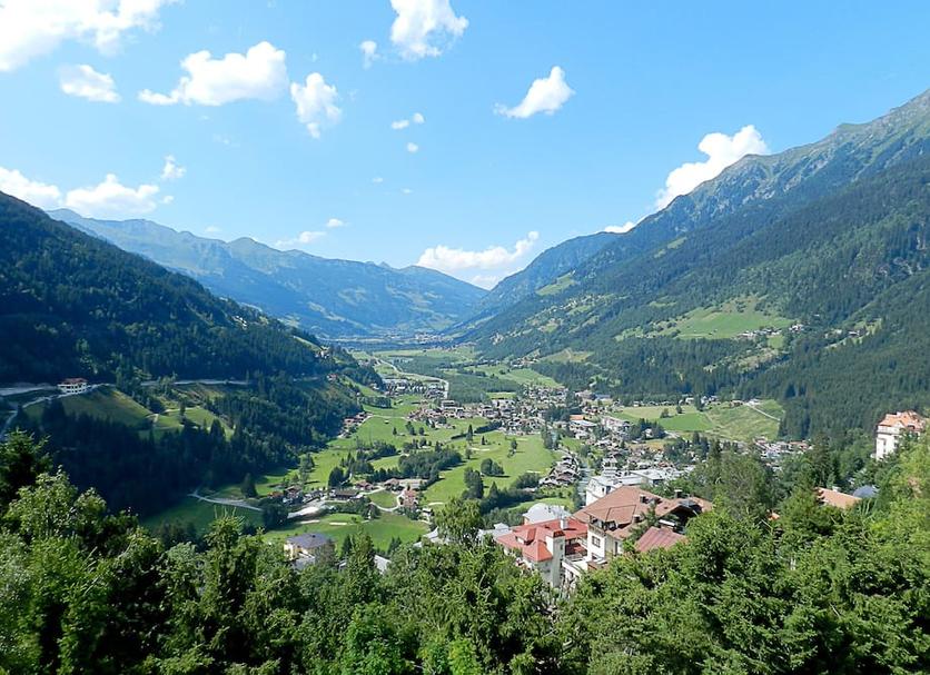 Outdoor view Photo