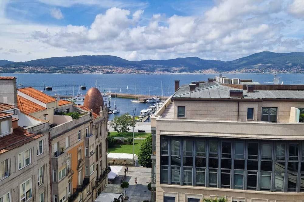 Outdoor view