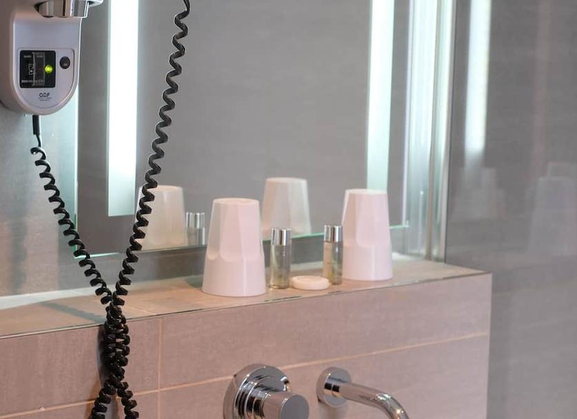 Room amenity Photo