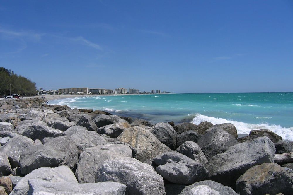 Beach Photo