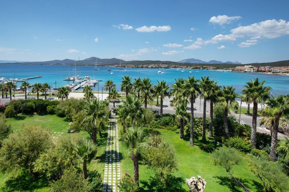 Outdoor view