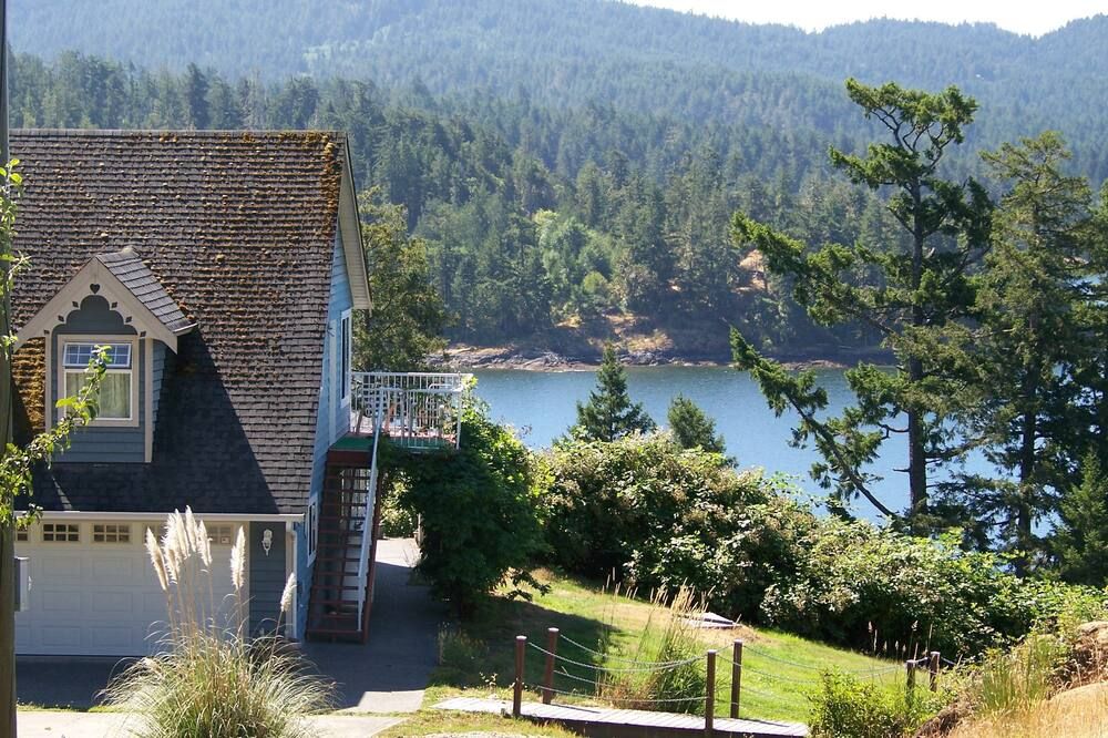 Outdoor view