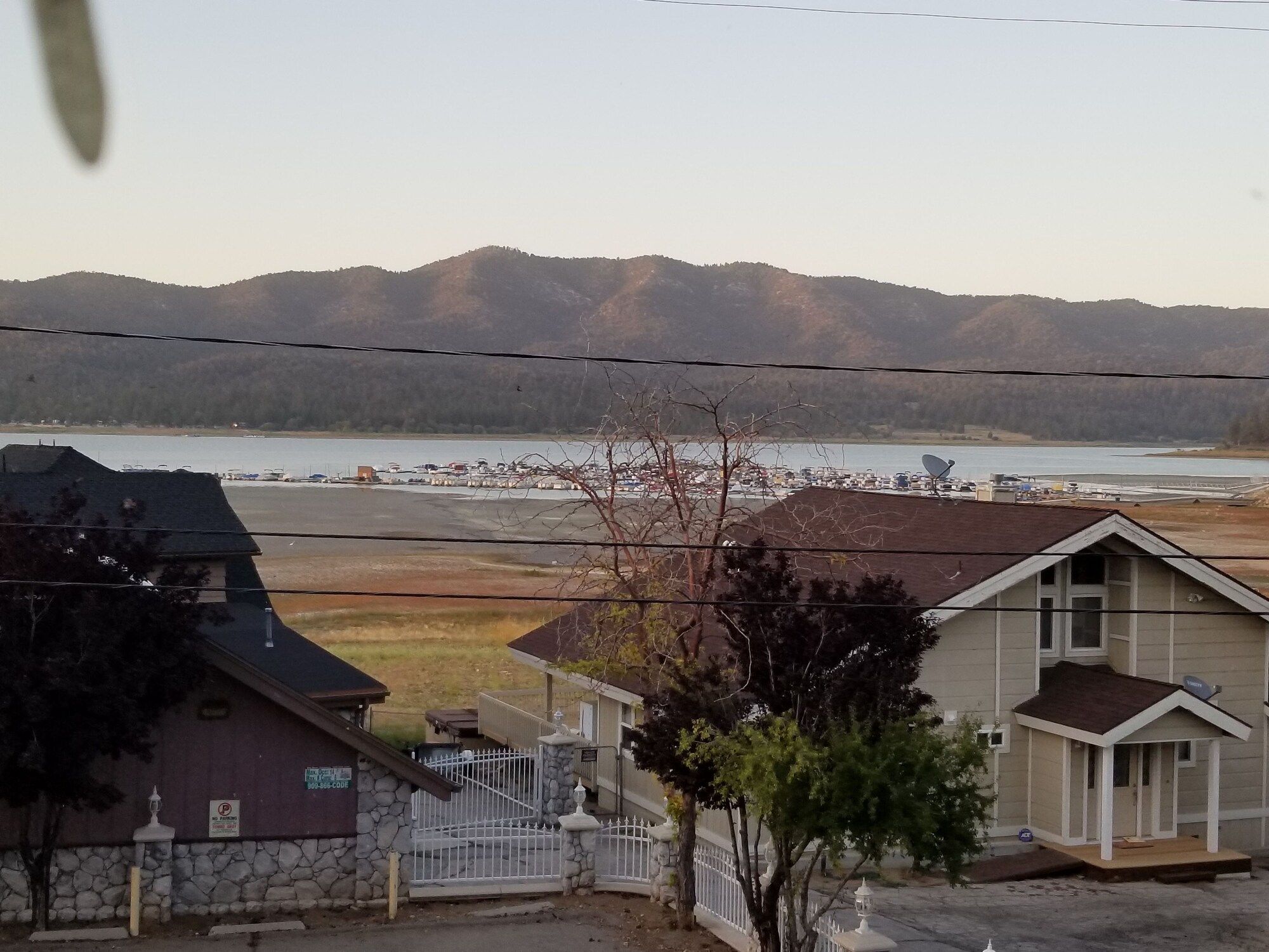 Outdoor view