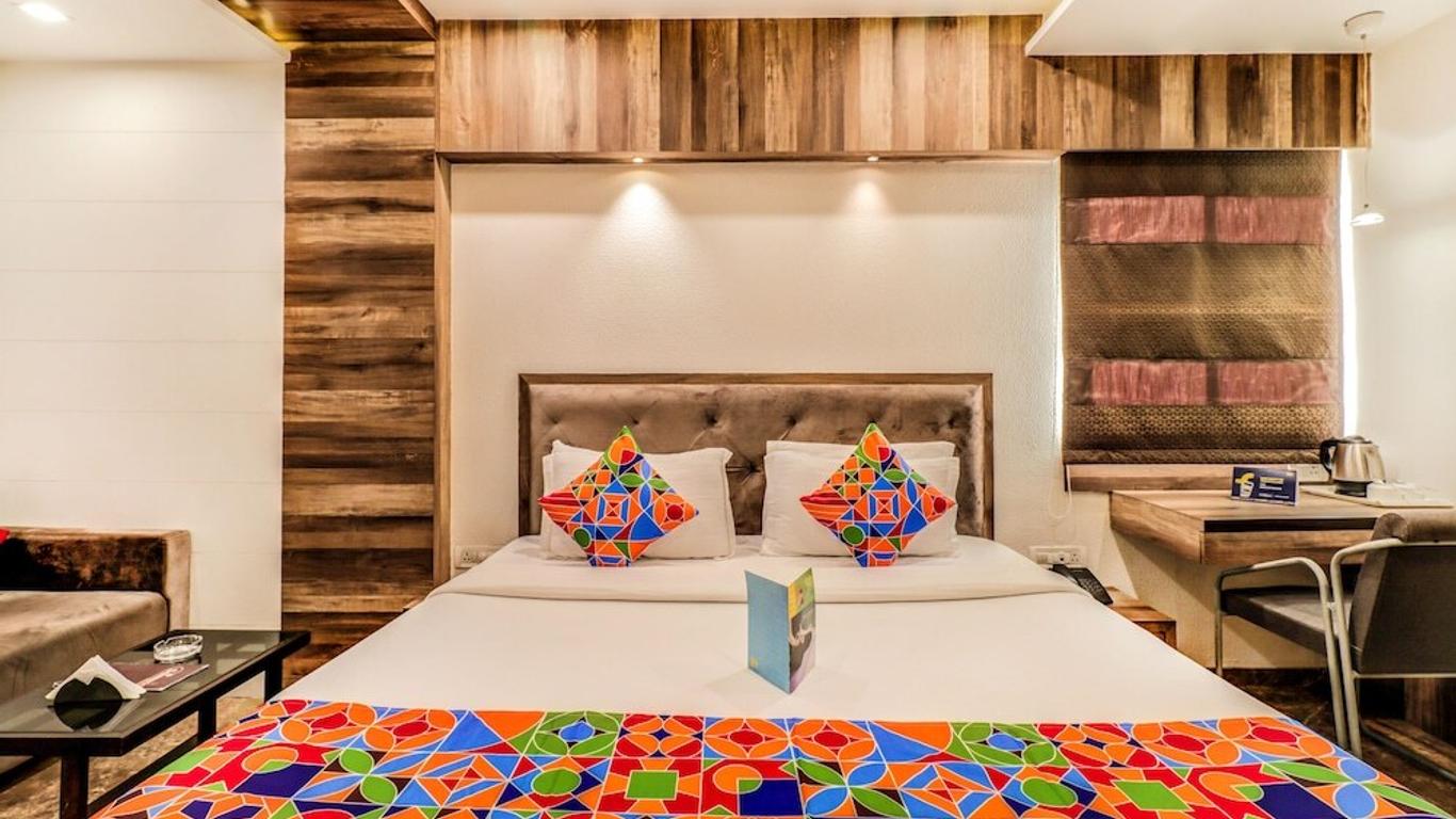 Fabhotel Summit