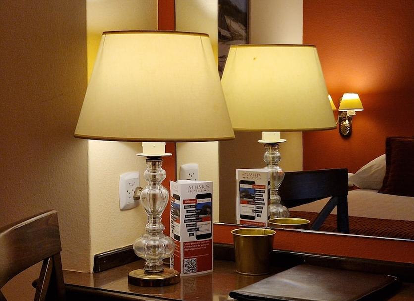 Room amenity Photo