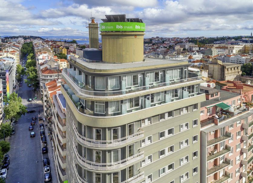 Building Photo