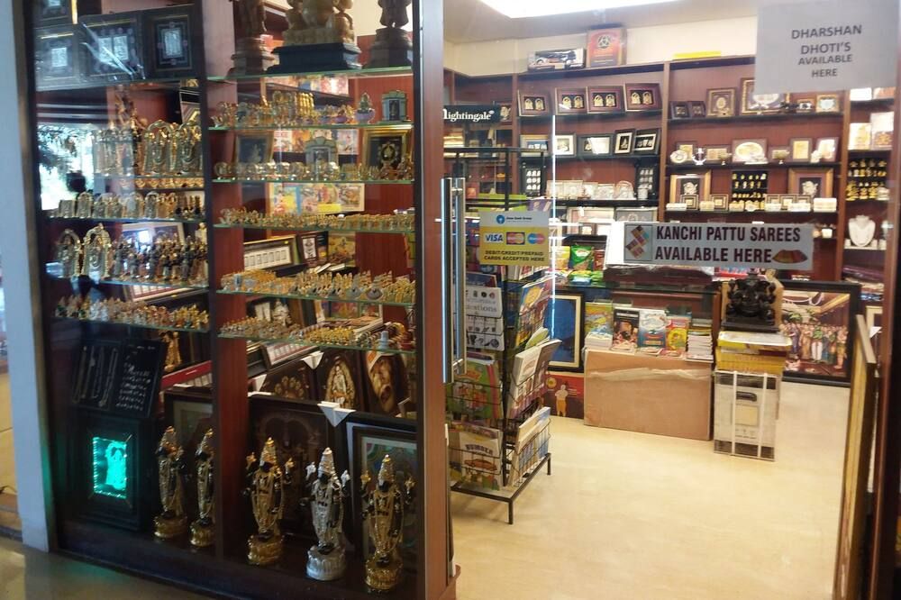 Shop