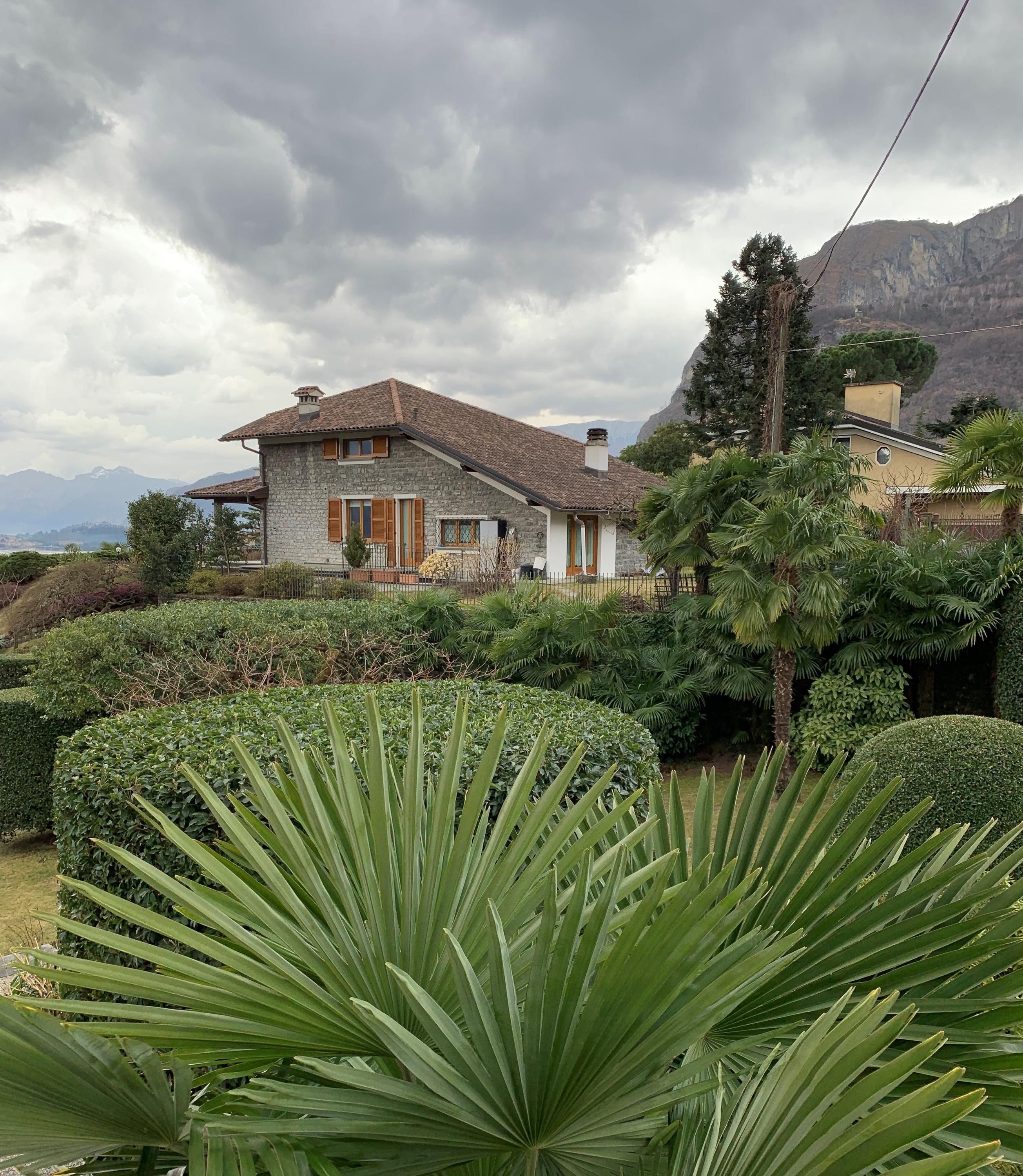 Outdoor view