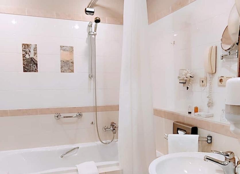 Bathroom Photo