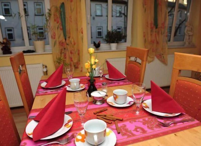 Dining room Photo