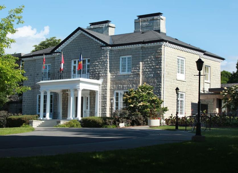 Building Photo