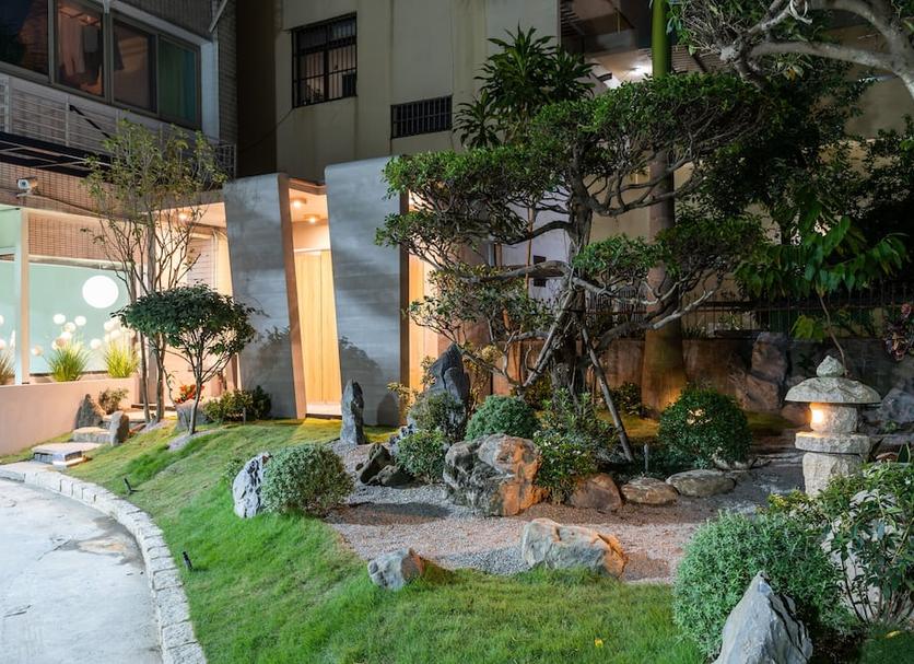 Outdoor view Photo