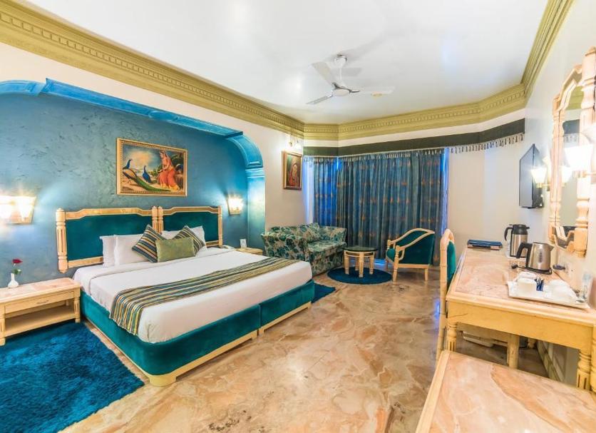 Bedroom Photo