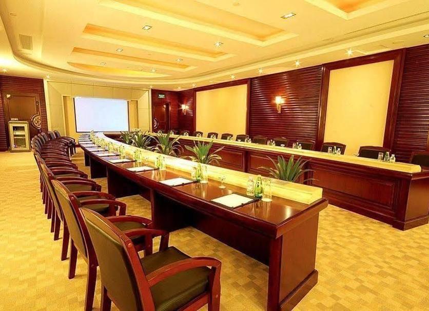 Conference room Photo