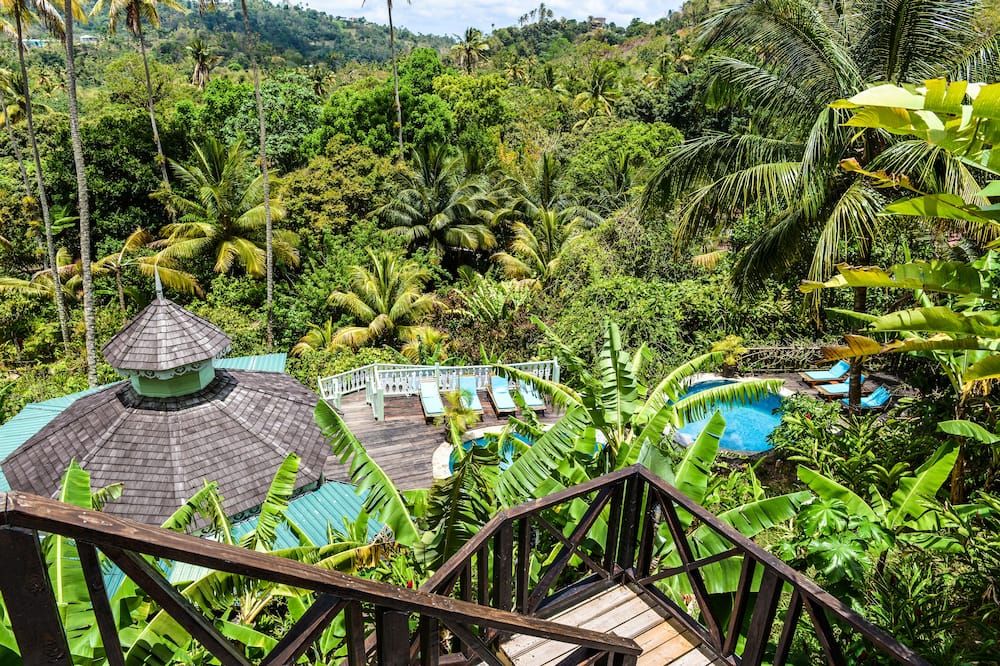 Outdoor view