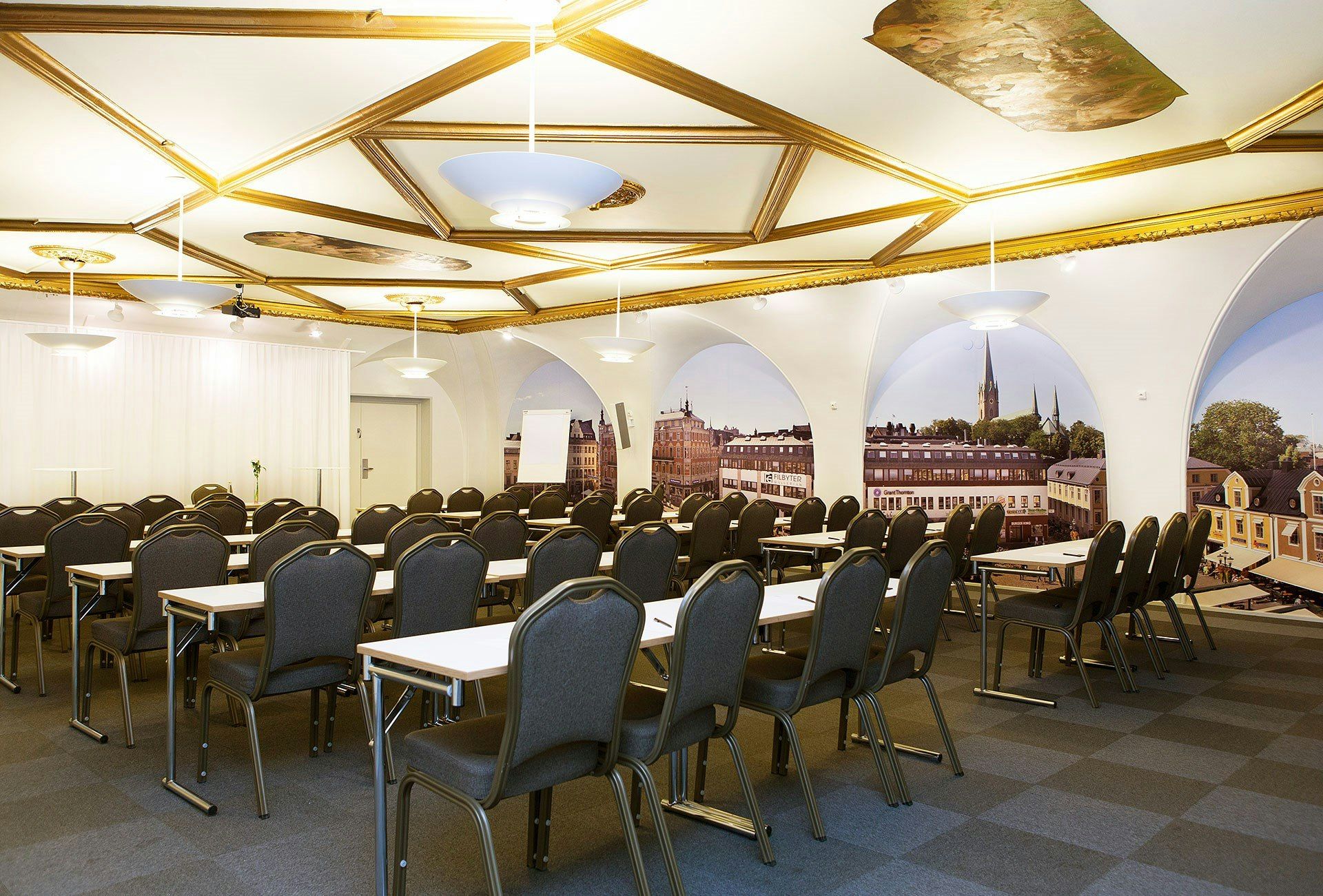 Conference room