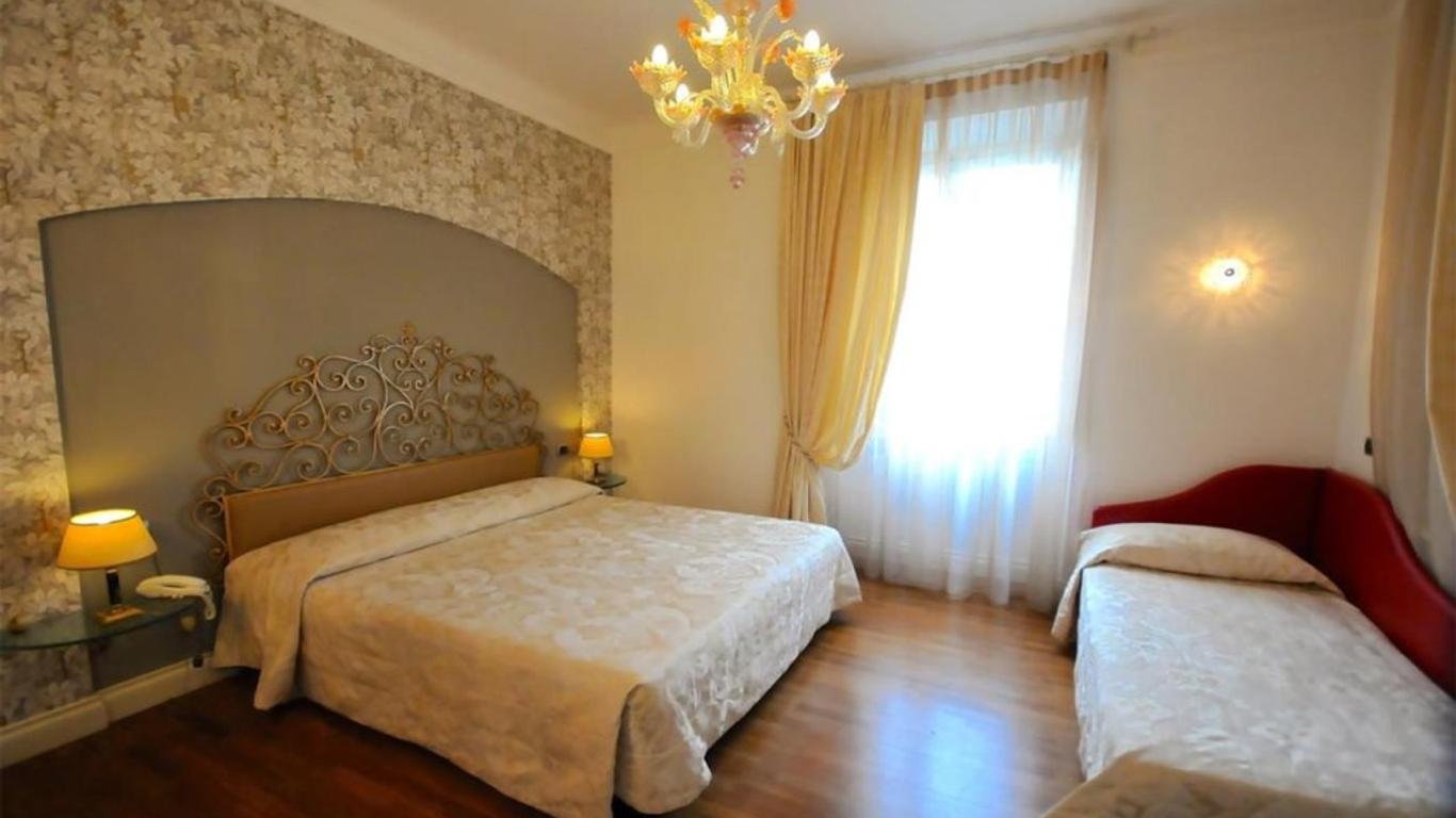 Bb Hotels Smarthotel Derose