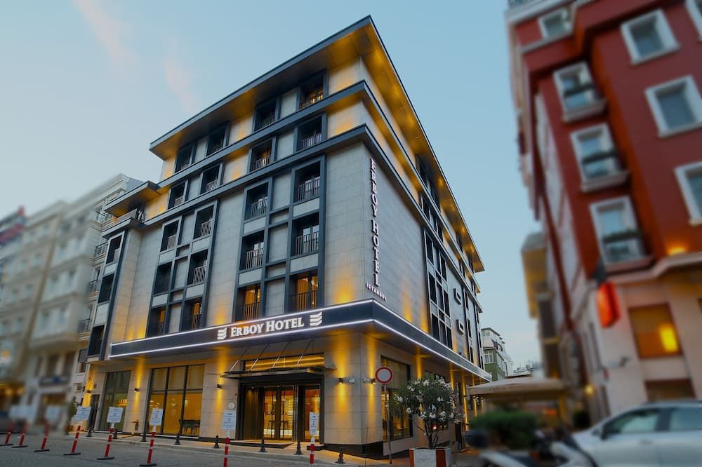 Building