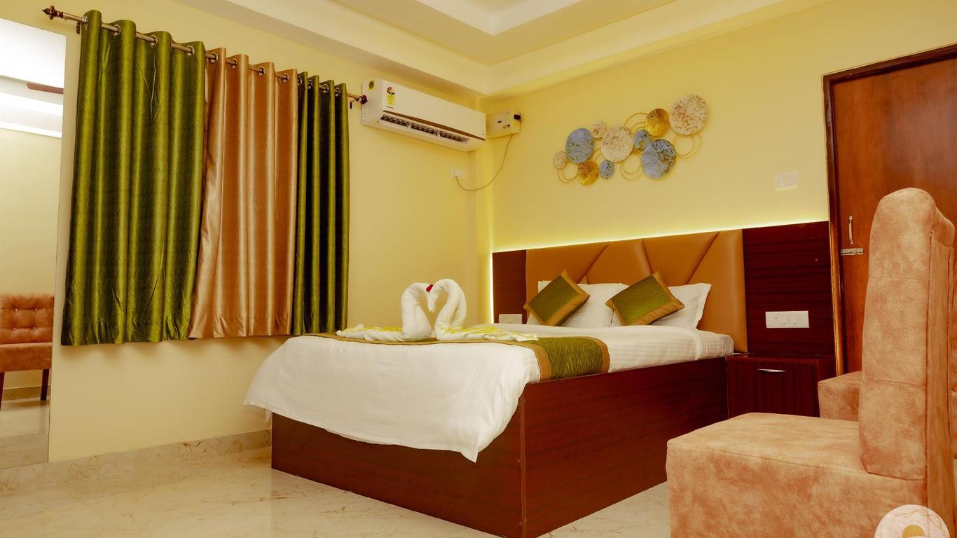 Sandhya Residency